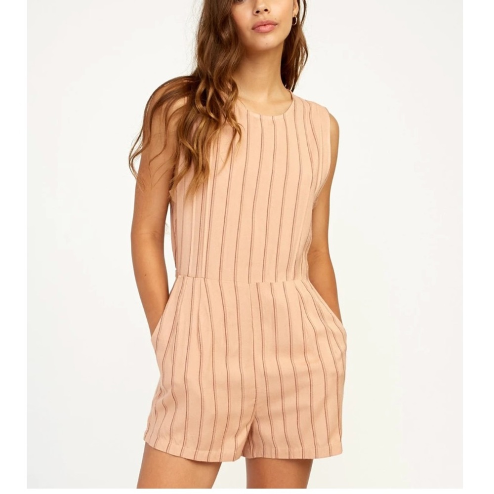 RVCA romper